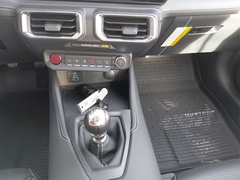 New 2026 Ford Mustang GT Premium image 21