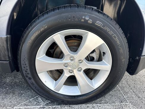 Used 2014 Subaru Outback 2.5i Limited AWD/4WD image 46