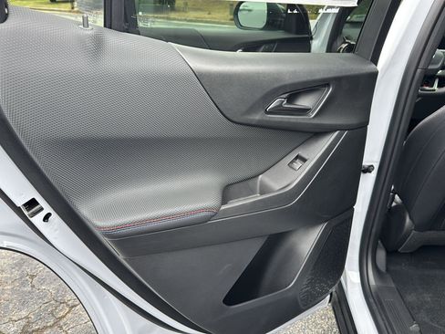 New 2026 Chevrolet Equinox RS w/ Convenience Package III image 15