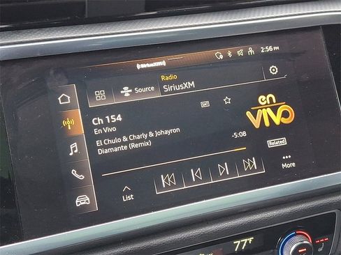 Used 2022 Audi Q3 2.0T Premium w/ Convenience Package image 18