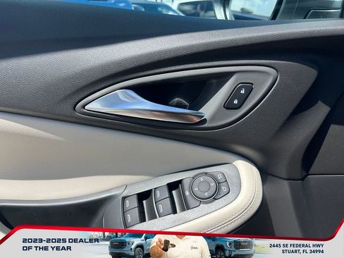 New 2026 Buick Encore GX Sport Touring w/ Advanced Technology Package image 21