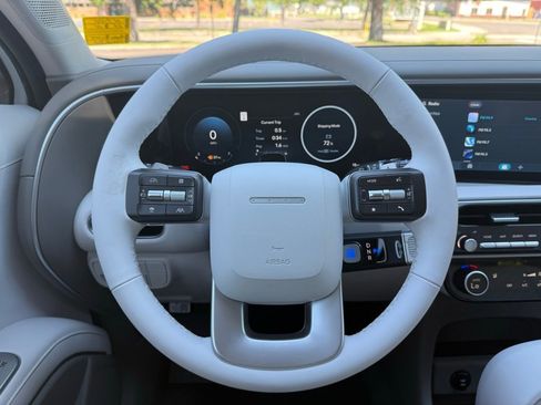 New 2026 Hyundai Palisade SEL image 22