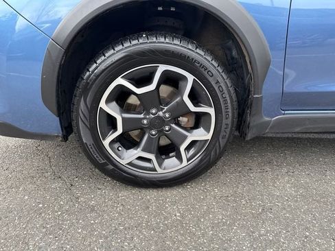 Used 2015 Subaru Crosstrek 2.0i Limited image 32