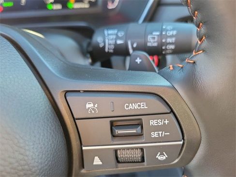 New 2026 Honda CR-V Sport-L image 26