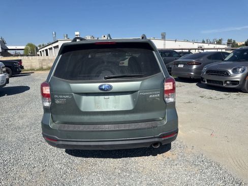 Used 2017 Subaru Forester 2.5i Premium w/ Popular Package #2A image 5