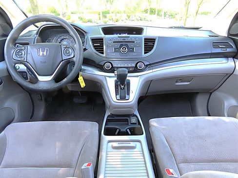 Used 2014 Honda CR-V EX image 13