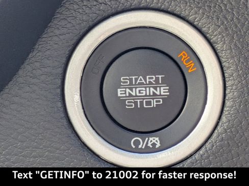 Used 2025 RAM 1500 Laramie image 34