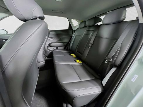 New 2026 Hyundai Kona Limited image 15