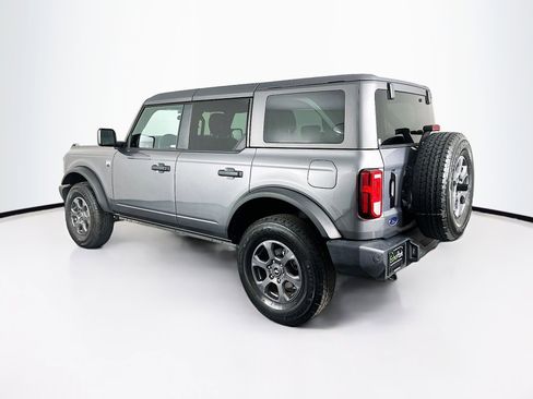 Used 2025 Ford Bronco Big Bend image 5