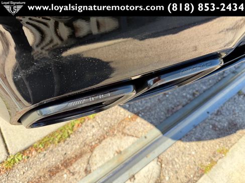 Used 2021 Mercedes-Benz AMG GT 63 image 14