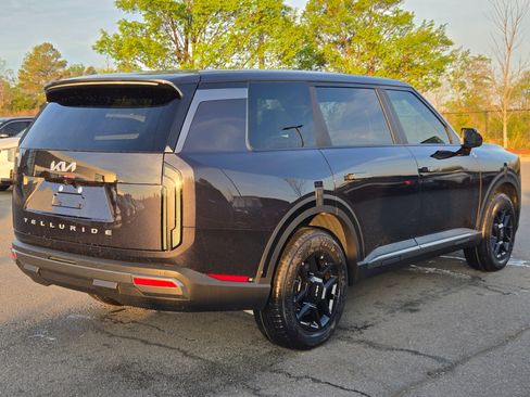 New 2027 Kia Telluride LX image 7