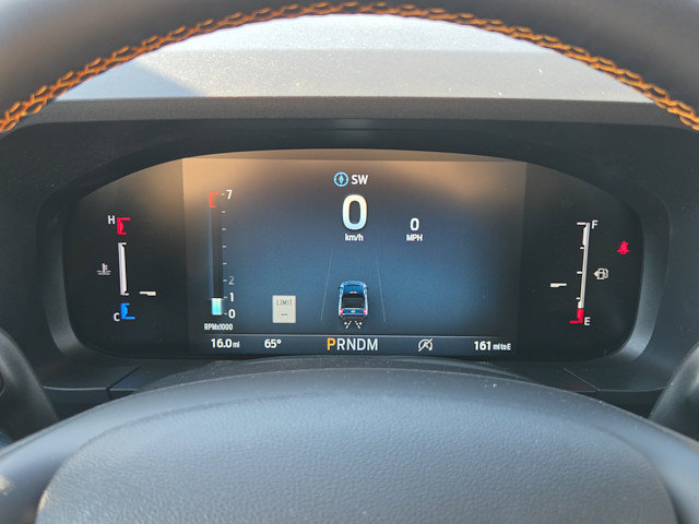 New 2026 Ford Maverick Tremor AWD/4WD image 18
