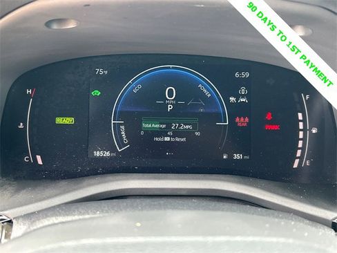 Used 2025 Toyota Camry LE image 32