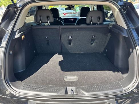 Used 2025 Buick Encore GX Preferred FWD image 27