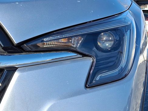 Certified 2025 Subaru Ascent Premium image 10