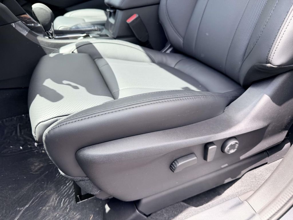 New 2026 Subaru Ascent Onyx Touring AWD/4WD image 15