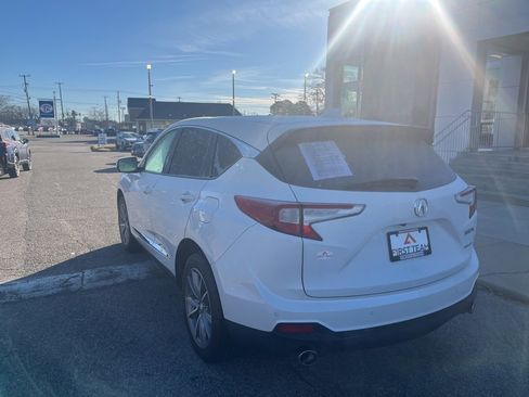 Used 2020 Acura RDX Technology Package image 6