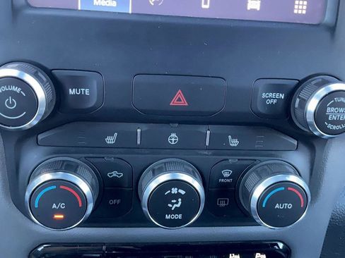 Used 2022 RAM 1500 Big Horn image 31