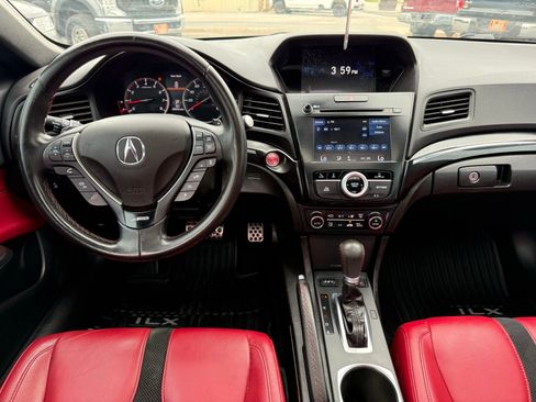 Used 2022 Acura ILX image 16