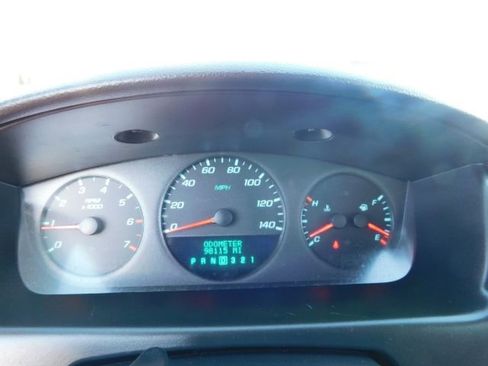 Used 2011 Chevrolet Impala LS image 16