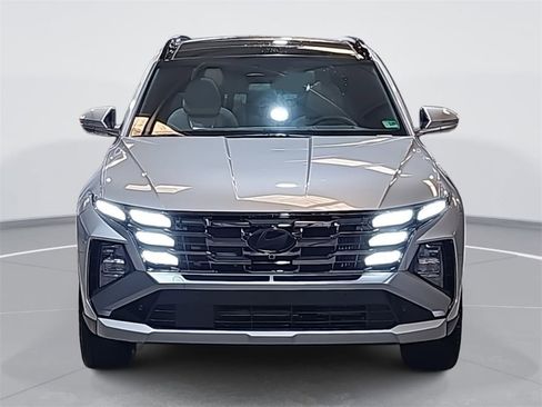 New 2026 Hyundai Tucson Limited image 2