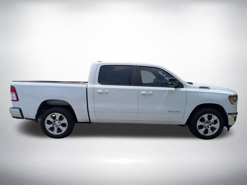 Used 2022 RAM 1500 Big Horn RWD image 2