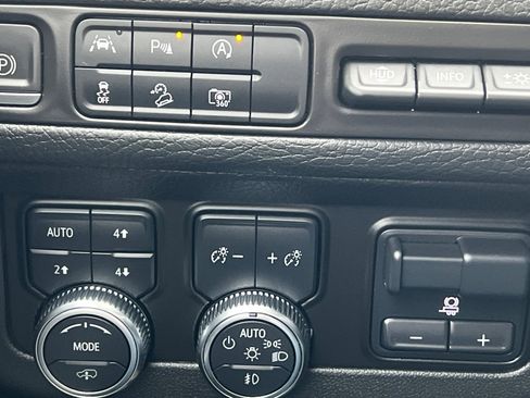 Used 2023 GMC Yukon Denali w/ Max Trailering Package image 42