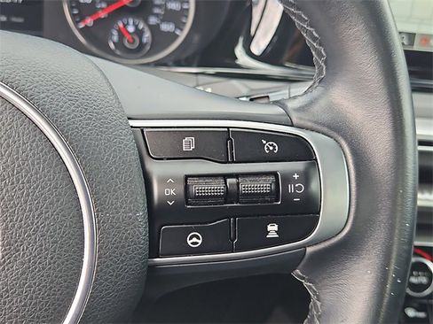 Certified 2024 Kia K5 GT-Line w/ GT-Line Premium Package image 20