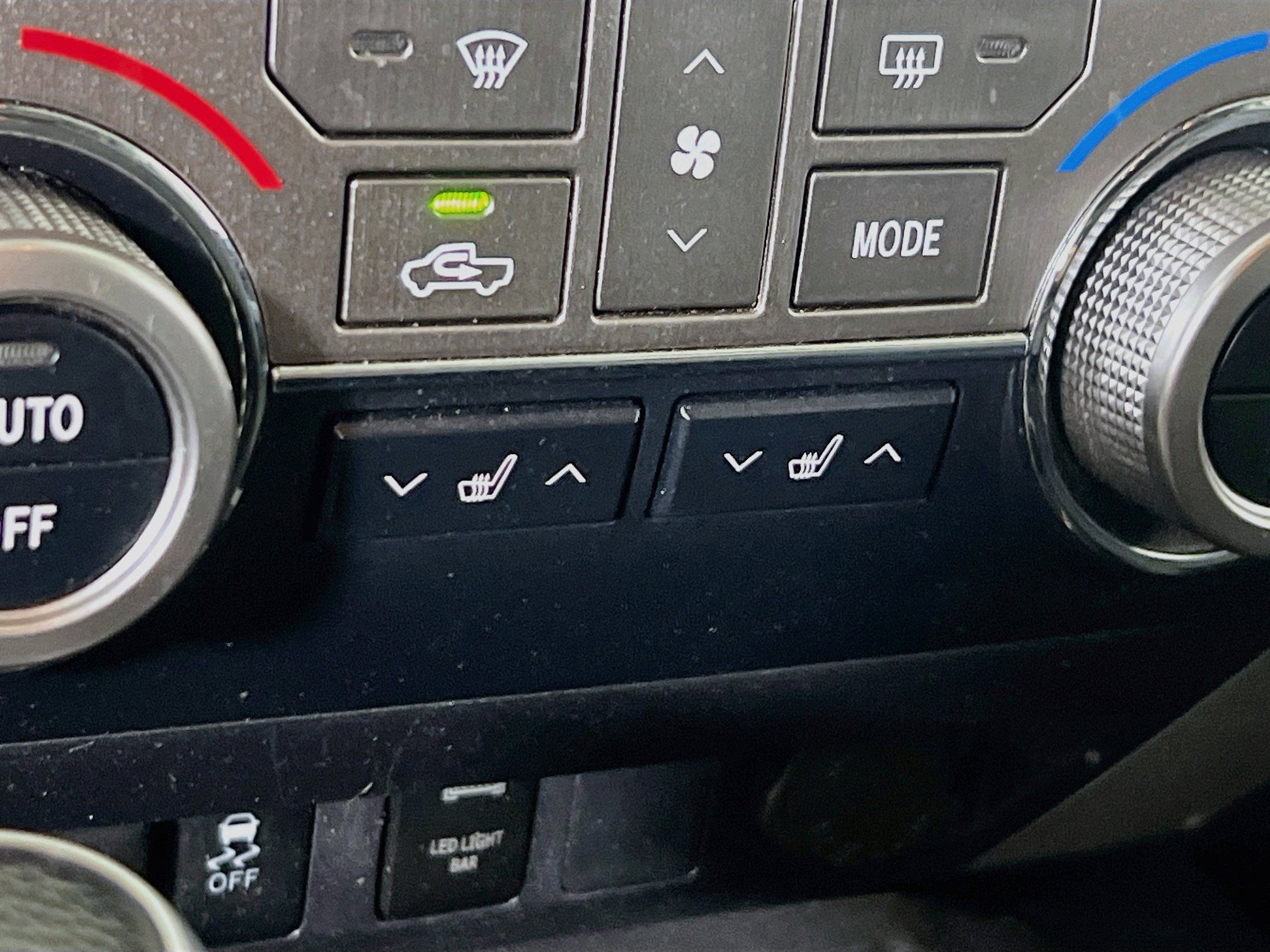 Used 2020 Toyota Tundra TRD Pro AWD/4WD image 21