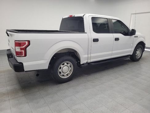 Used 2018 Ford F150 XL w/ XL Power Equipment Group image 10