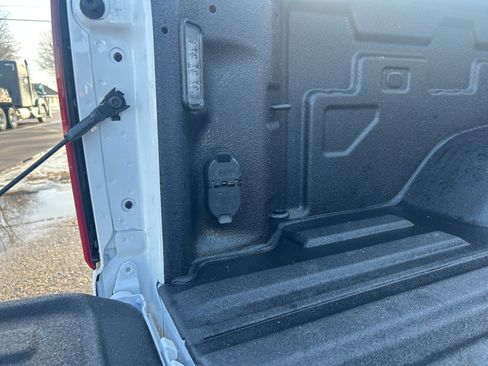 New 2026 Chevrolet Silverado 3500 LT w/ All Star Edition image 36