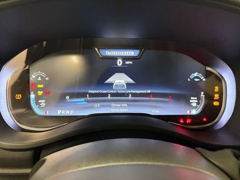 New 2025 RAM 2500 Laramie image 20