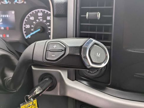 Used 2022 Ford F150 XLT w/ Trailer Tow Package AWD/4WD image 28