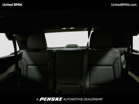 Used 2021 GMC Yukon Denali AWD/4WD image 14