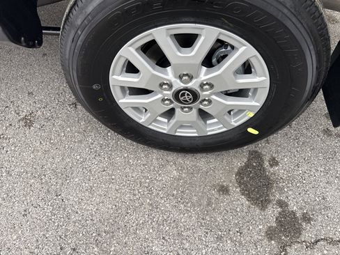 New 2026 Toyota Tacoma SR5 image 24