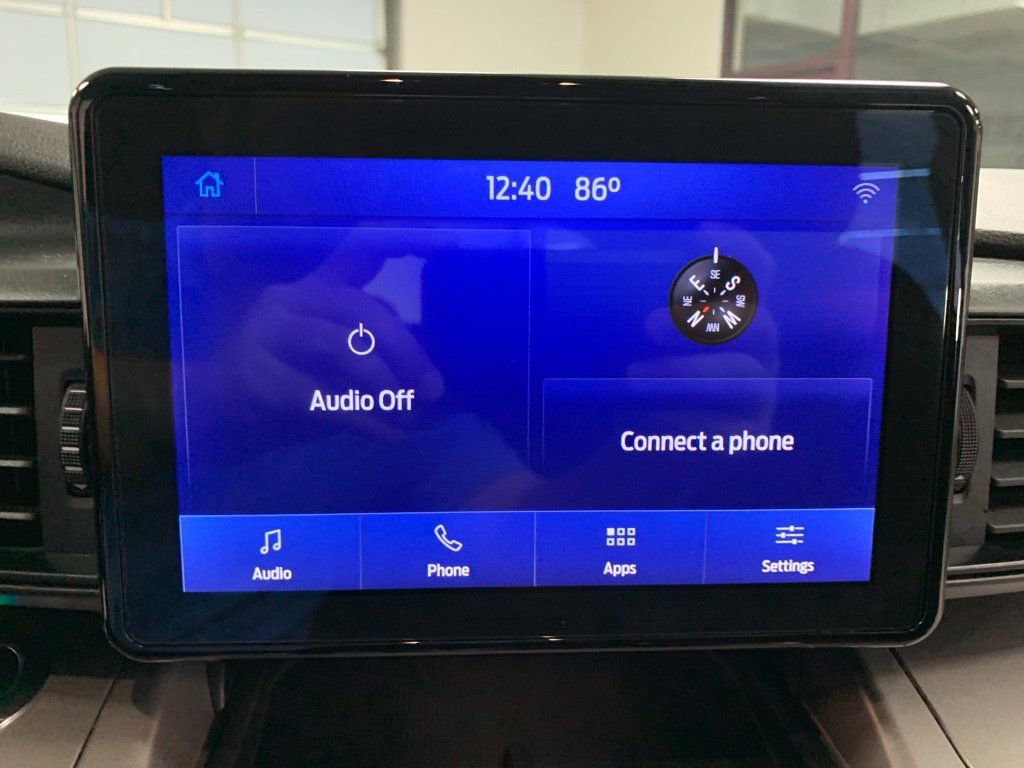Used 2021 Ford Explorer XLT w/ Class III Trailer Tow Package AWD/4WD image 23