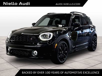 Used 2023 MINI Cooper Countryman S