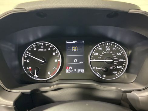 Certified 2025 Subaru Crosstrek 2.0i Premium image 19