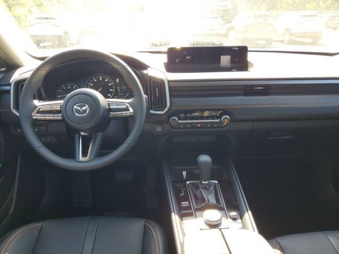 New 2026 MAZDA CX-50 AWD 2.5 S w/ Premium Package image 8