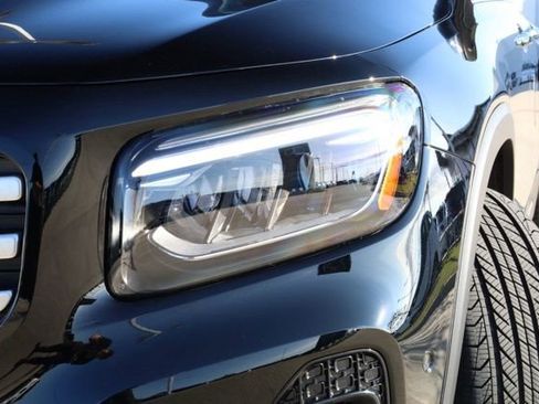 New 2026 Mercedes-Benz GLB 250 image 11