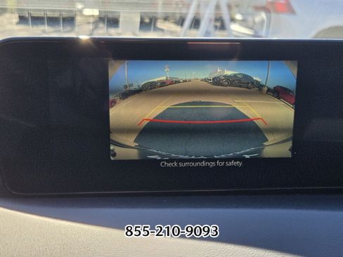 New 2026 MAZDA MAZDA3 s Sport image 15