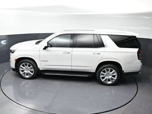 Used 2023 Chevrolet Tahoe High Country AWD/4WD image 34