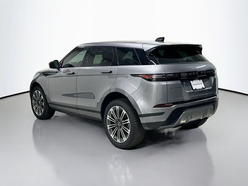 Used 2026 Land Rover Range Rover Evoque S AWD/4WD image 3