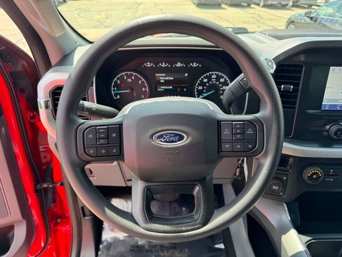 Used 2022 Ford F150 XLT w/ XTR Package image 12