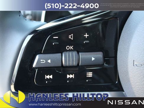 New 2026 Nissan Z Performance w/ Floor Mat Package image 27