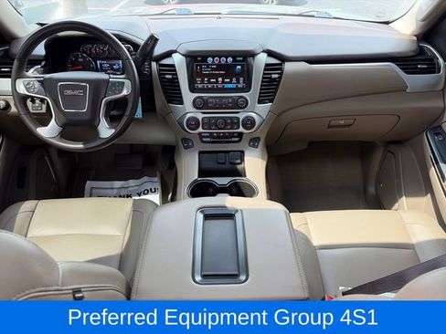 Used 2019 GMC Yukon XL SLT AWD/4WD image 13