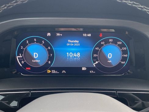 New 2026 Volkswagen Atlas Cross Sport SE image 26