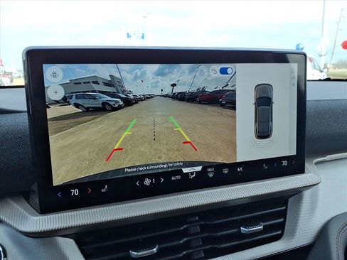 New 2026 Ford Explorer Active image 28