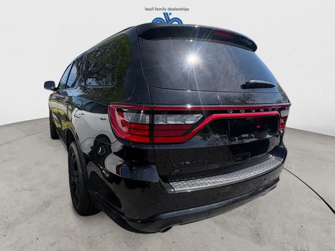 Used 2020 Dodge Durango GT AWD/4WD image 3