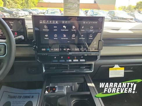 New 2026 GMC Hummer EV SUV image 11